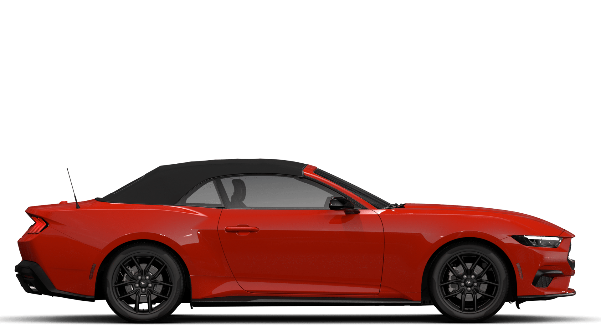 2026 Ford Mustang® External Image 1
